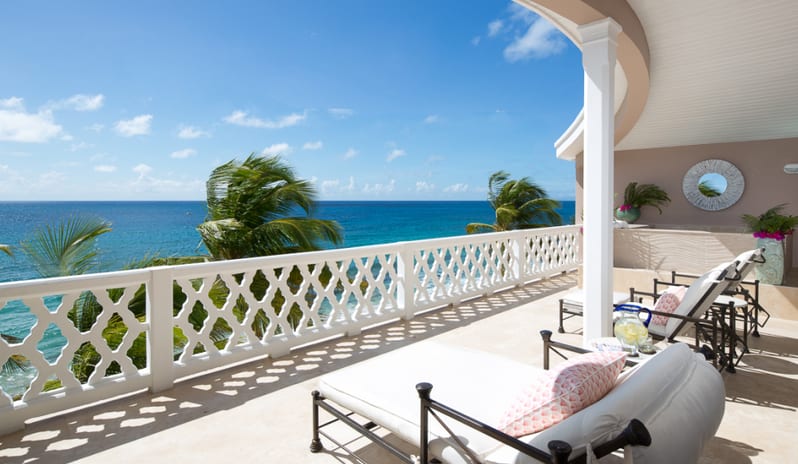 Grace & Morris Bay Suites 1